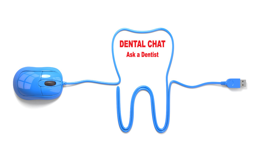 Ask a Dentist