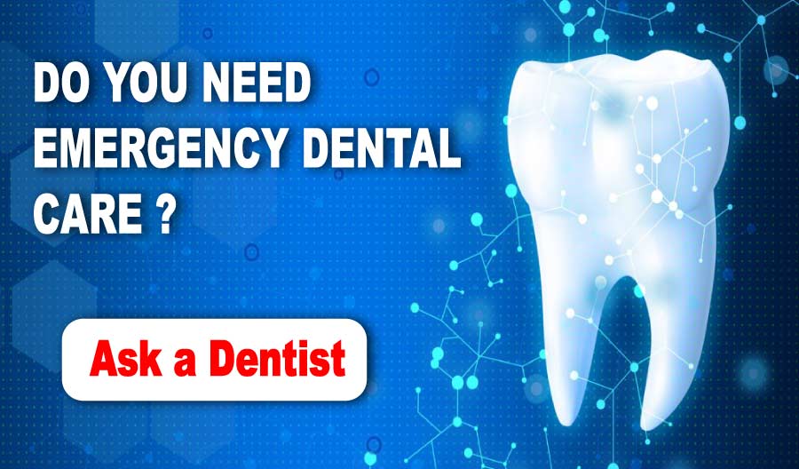 Emergency Dental Care