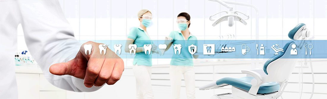 Root Canal Therapy In Brampton