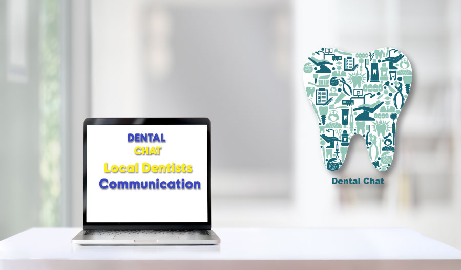 Local Dentists Communication