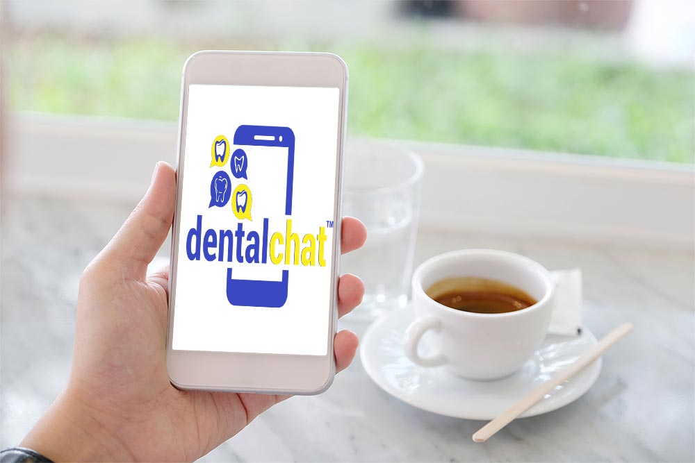 Online Dental Consultation