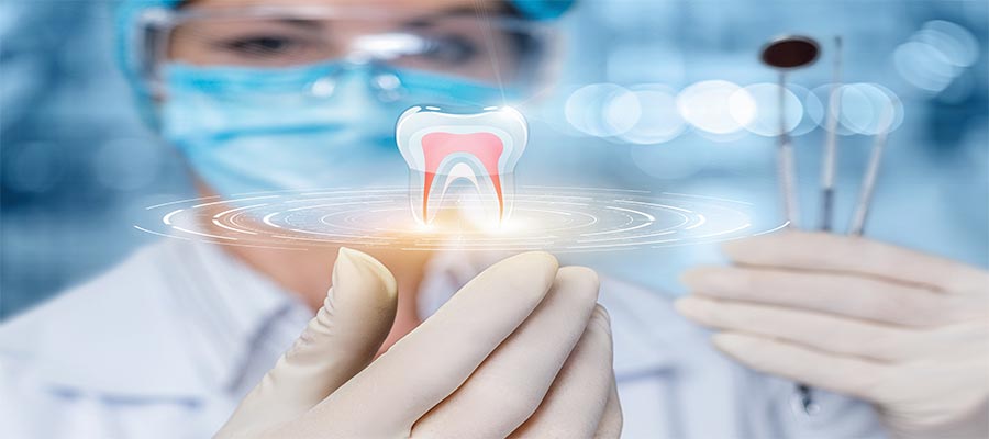 Oral And Maxillofacial Pathology