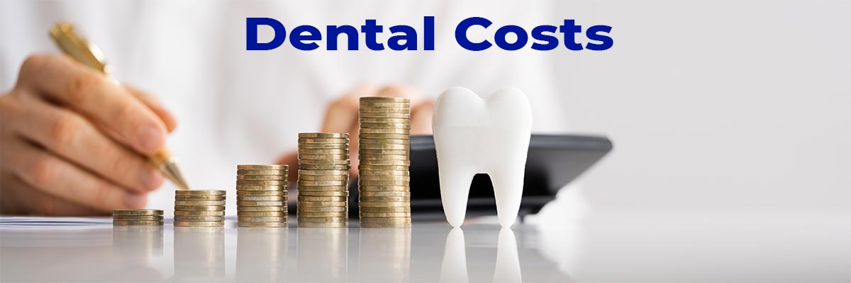 dental costs