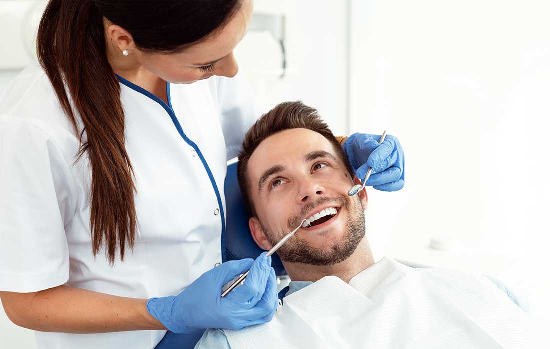 Best Dentist Scarborough