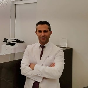 Dr. Rahmani Navid