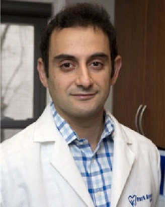 Dr. Farokhzadeh Farzin