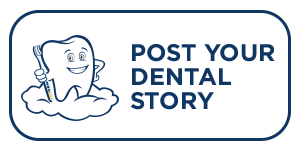 Post your local dentist story
